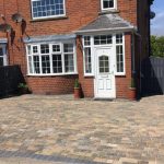 block paving Durham