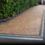 block paving Durham