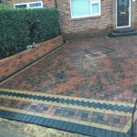 block paving Durham