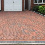 block paving Durham