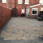 block paving Durham