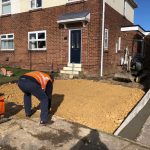 block paving Durham