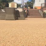 resin bound driveway Durham