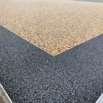 resin bound driveway Durham