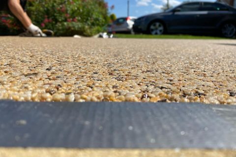 Quality Driveways at affordable prices in Durham