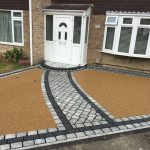 resin bound driveway Durham