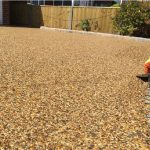 resin bound driveway Durham