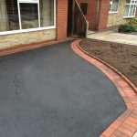 tarmac driveway Durham