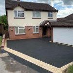 tarmac driveway Durham