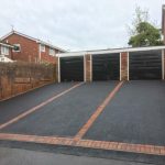 tarmac driveway Durham