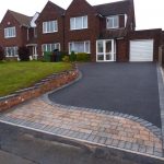 tarmac driveway Durham