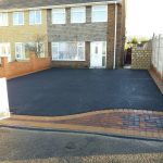 tarmac driveway Durham