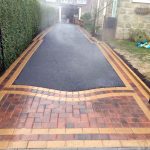 tarmac driveway Durham