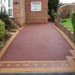 tarmac driveway Durham