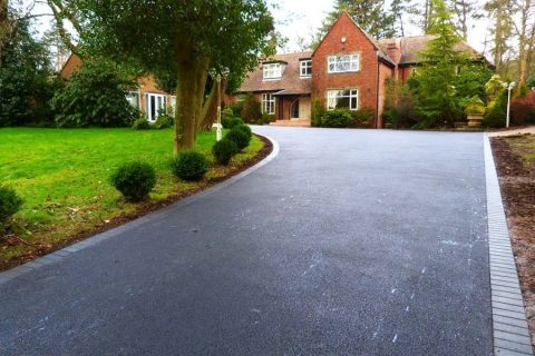 Quality patios & paving in Durham