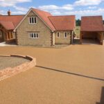 New Resin Driveways Durham